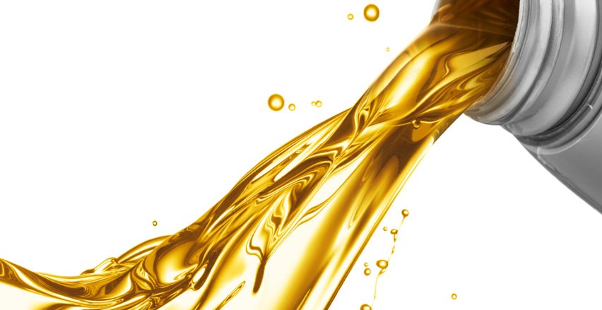 Compressor Oil & Hydraulic Oils UAE